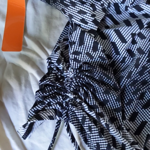 womans tankini top - Picture 4 of 4